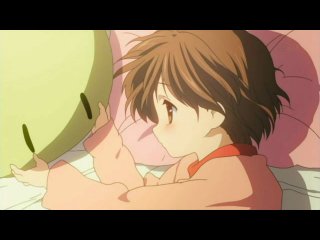 Clannad