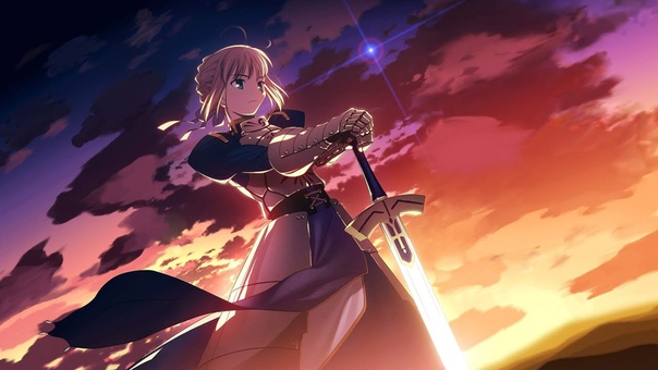 Fate/Zero