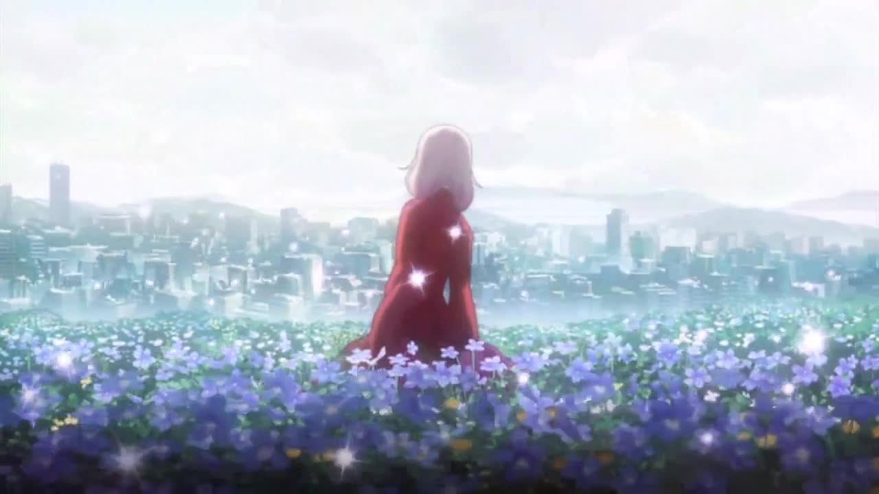 Guilty Crown