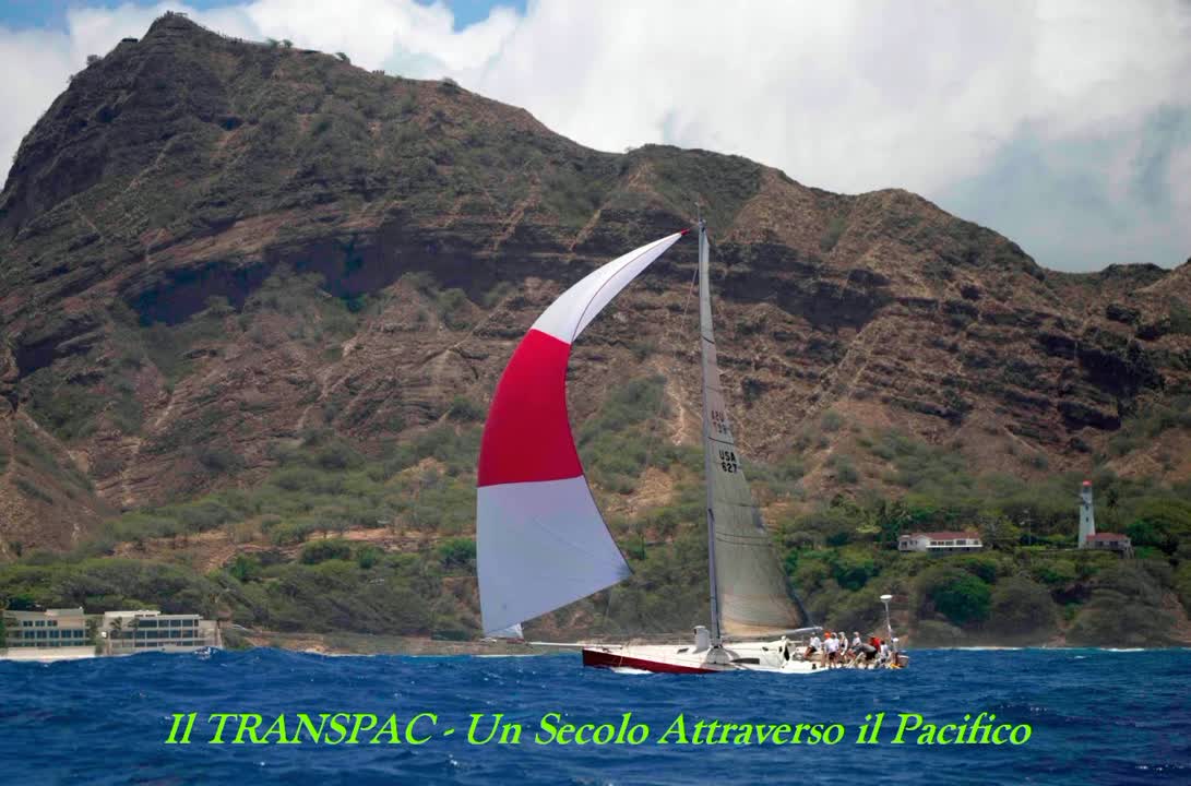 Il TRANSPAC.