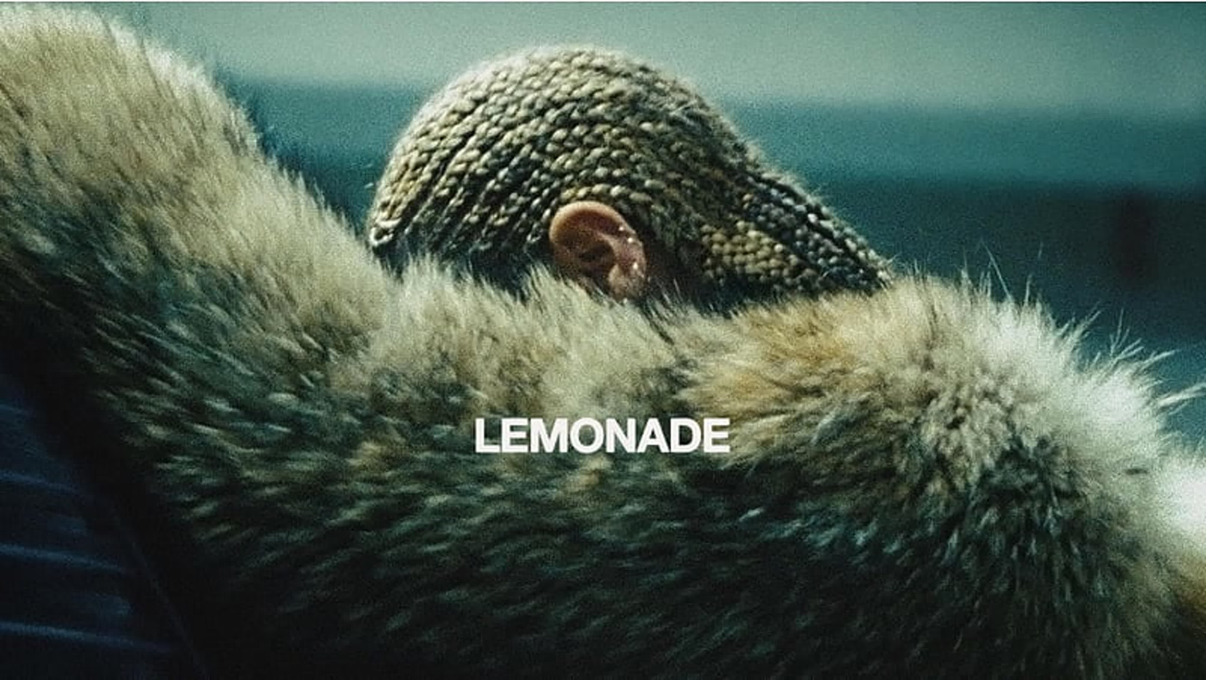 Lemonade (2016)