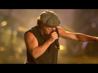 AC/DC - Live At River Plate