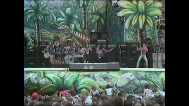 AC/DC - Rare Video