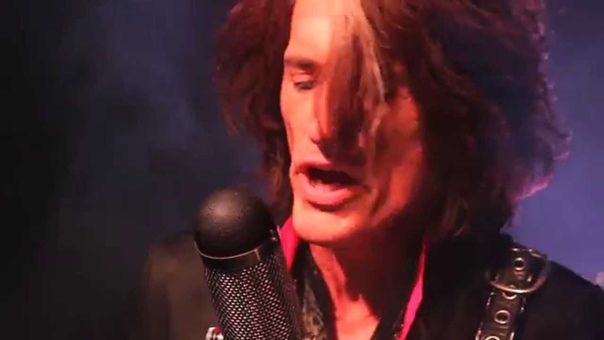 JOE PERRY