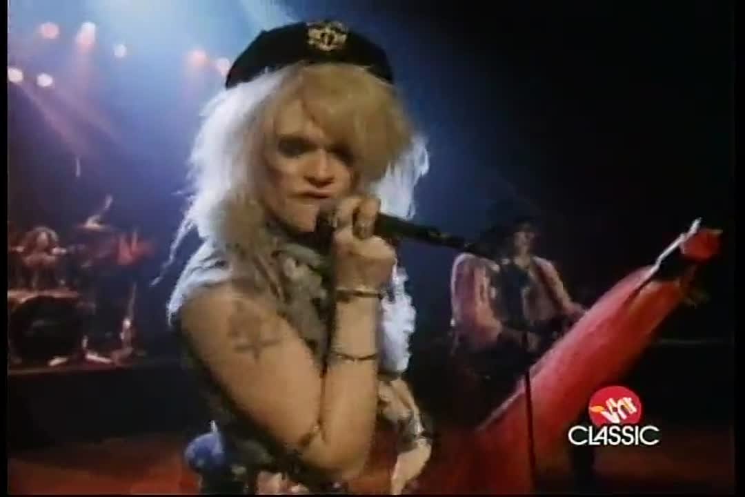 HANOI ROCKS