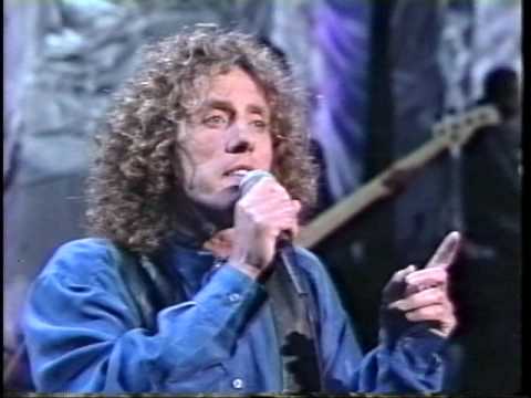 ROGER DALTREY