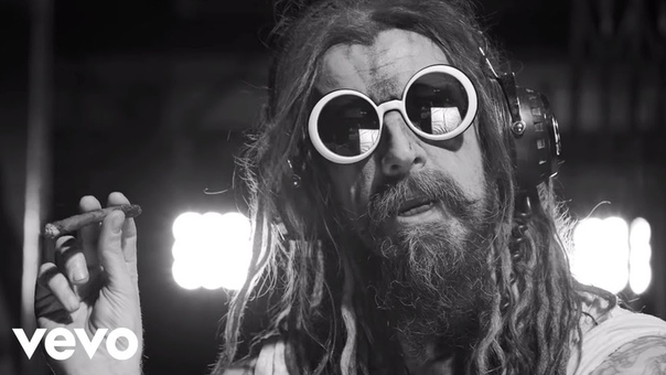 ROB ZOMBIE