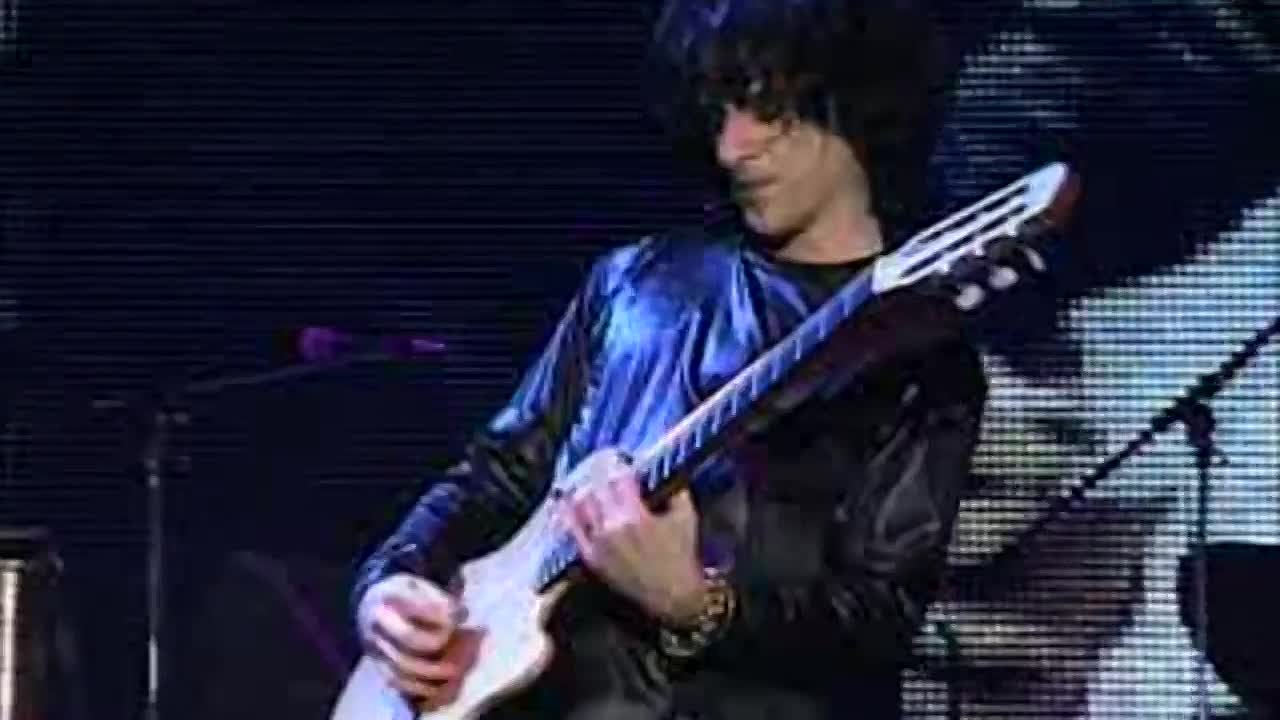 STEVE STEVENS