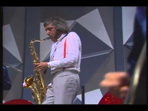 James Last - Easy livin´/ Coming closer / Hound dog