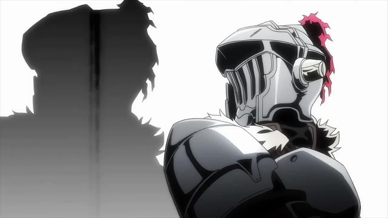 Goblin Slayer