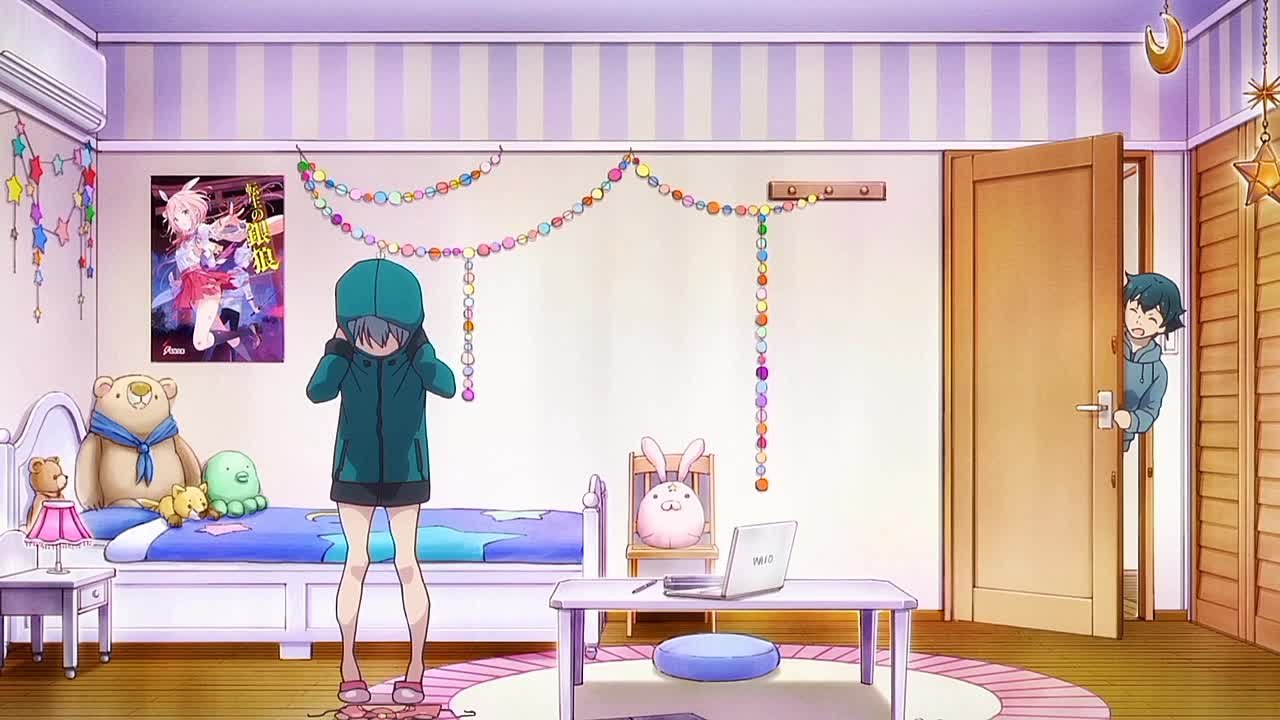 Eromanga-Sensei