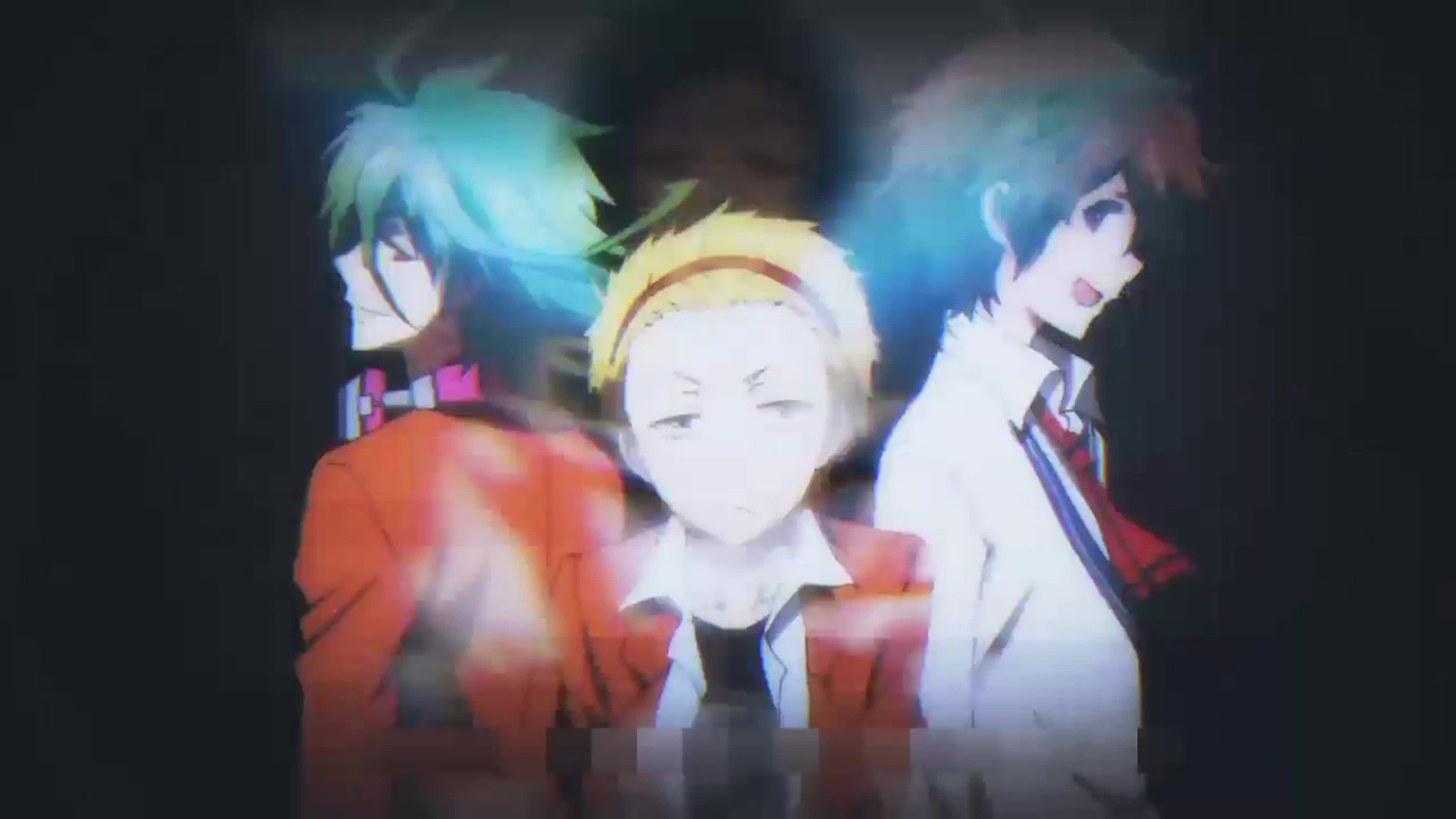 Servamp