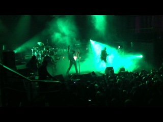 DIMMU BORGIR