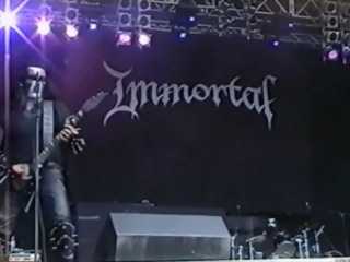 IMMORTAL