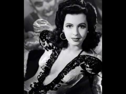 Ann Miller