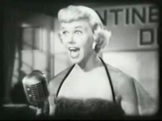 Doris Day