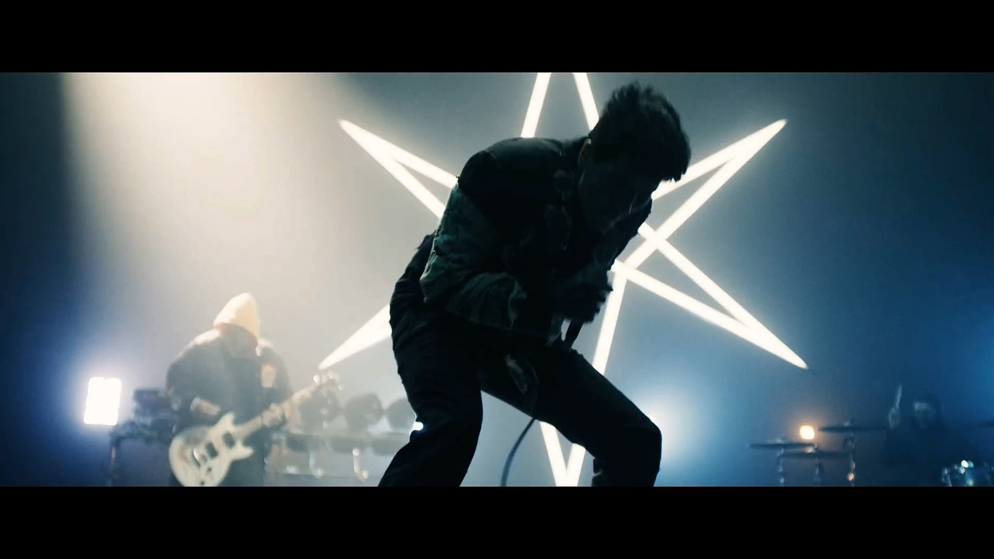 Bring Me the Horizon [HD Video]