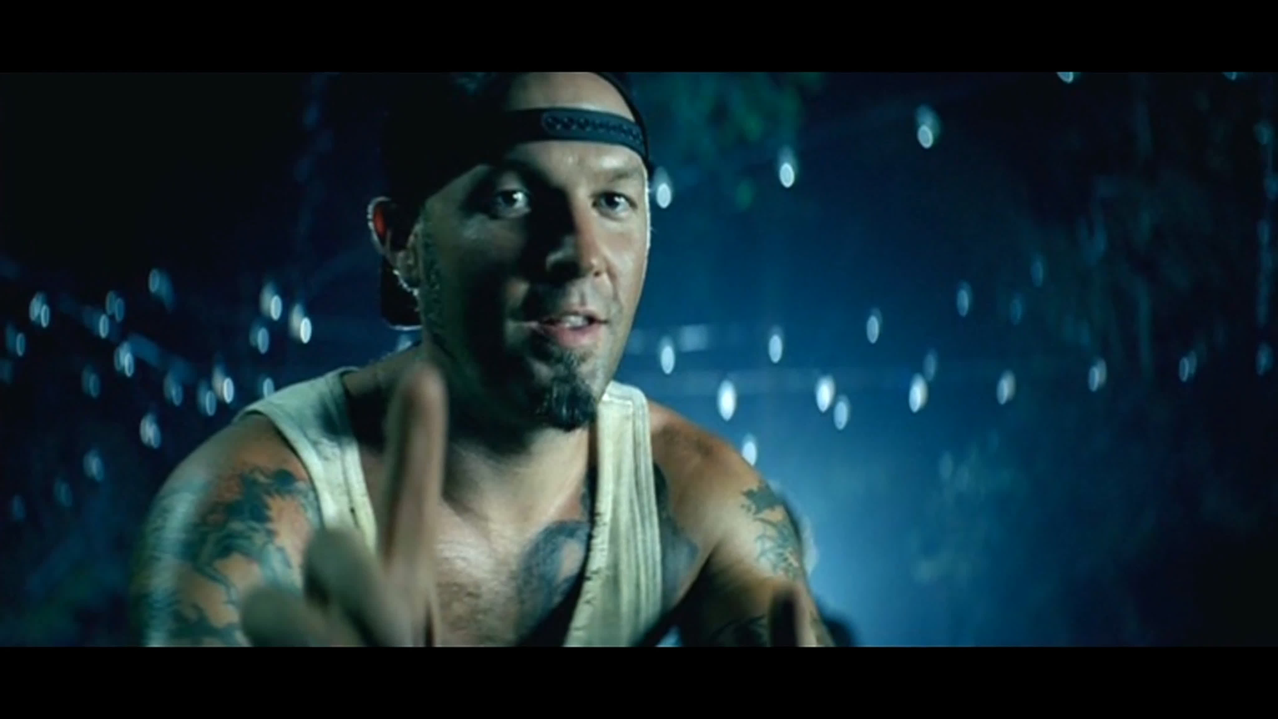 Limp Bizkit [HD Video]