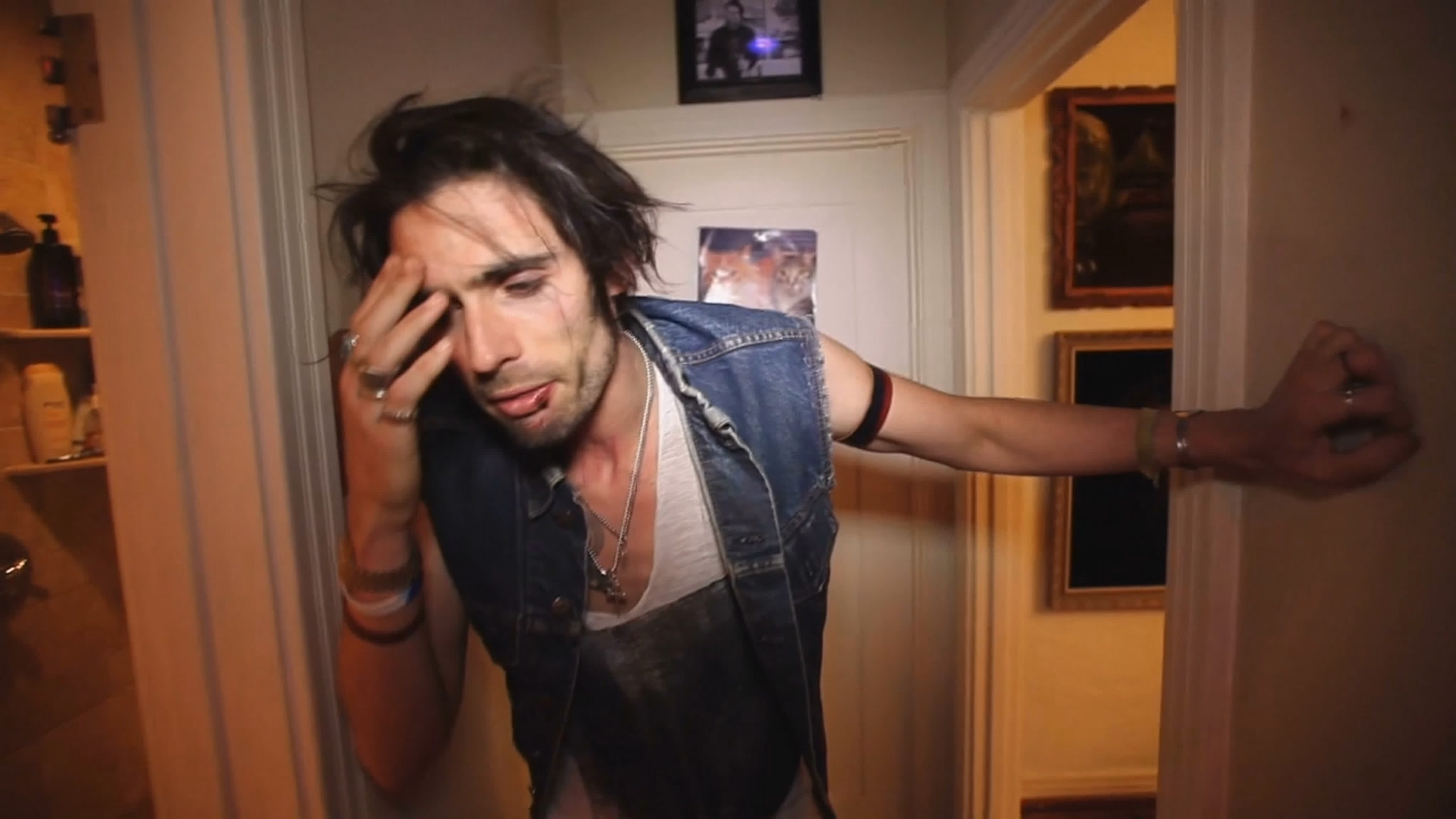 The All American Rejects [HD Video]