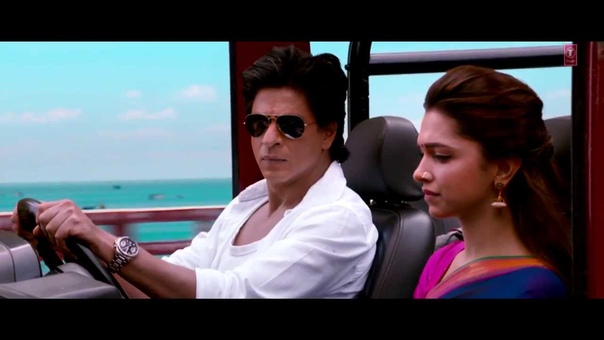 Chennai Express