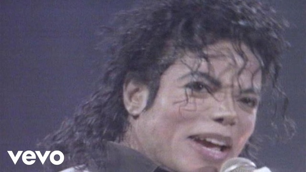 MICHAEL JACKSON VIDEOGRAPHIE