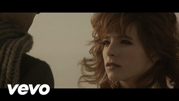 MYLENE FARMER