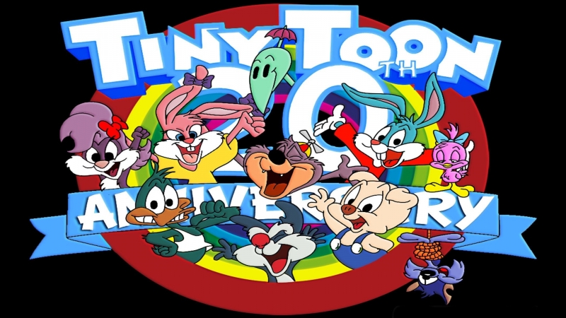 Tiny Toon Adventures