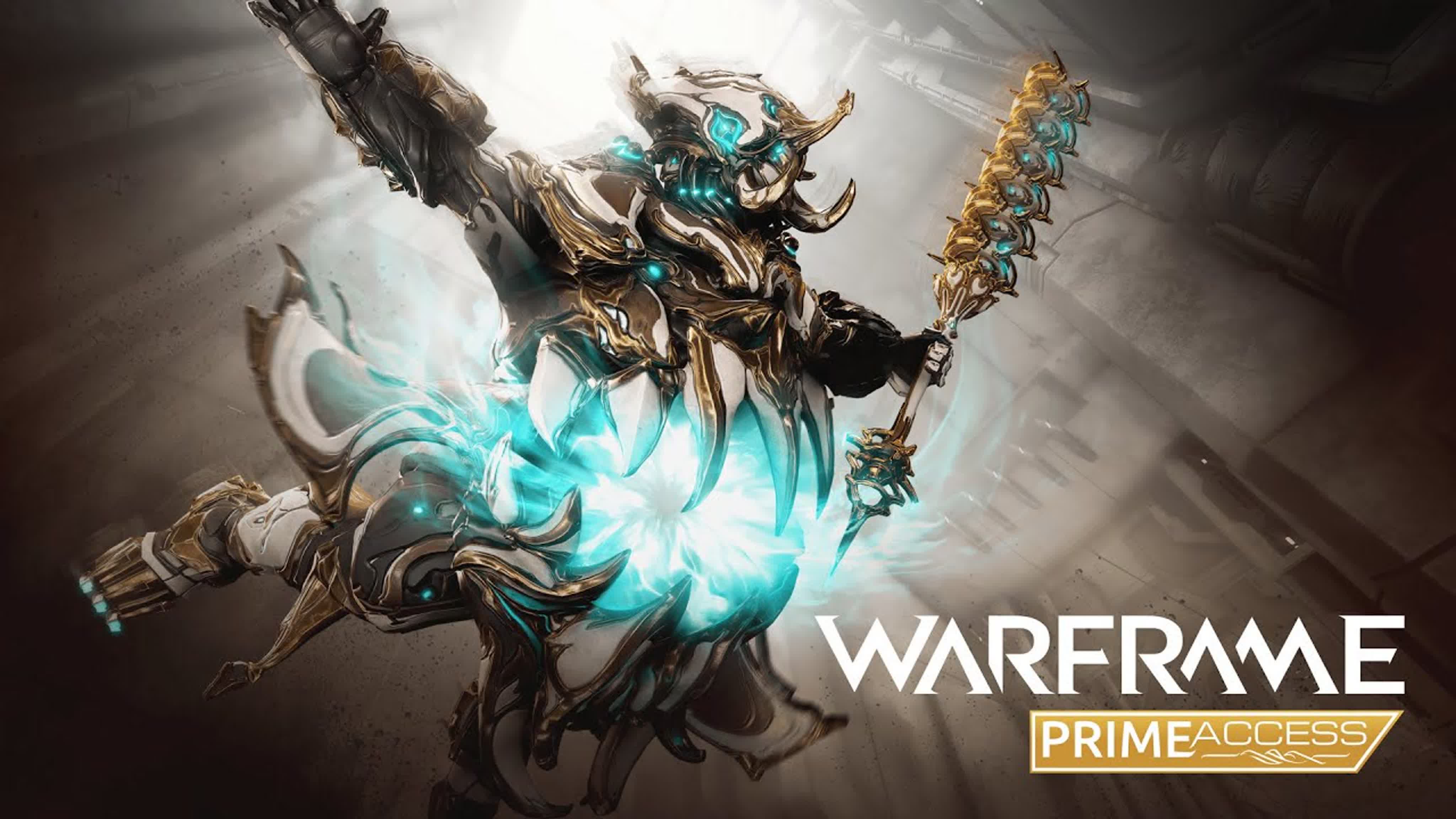 Prime Warframes