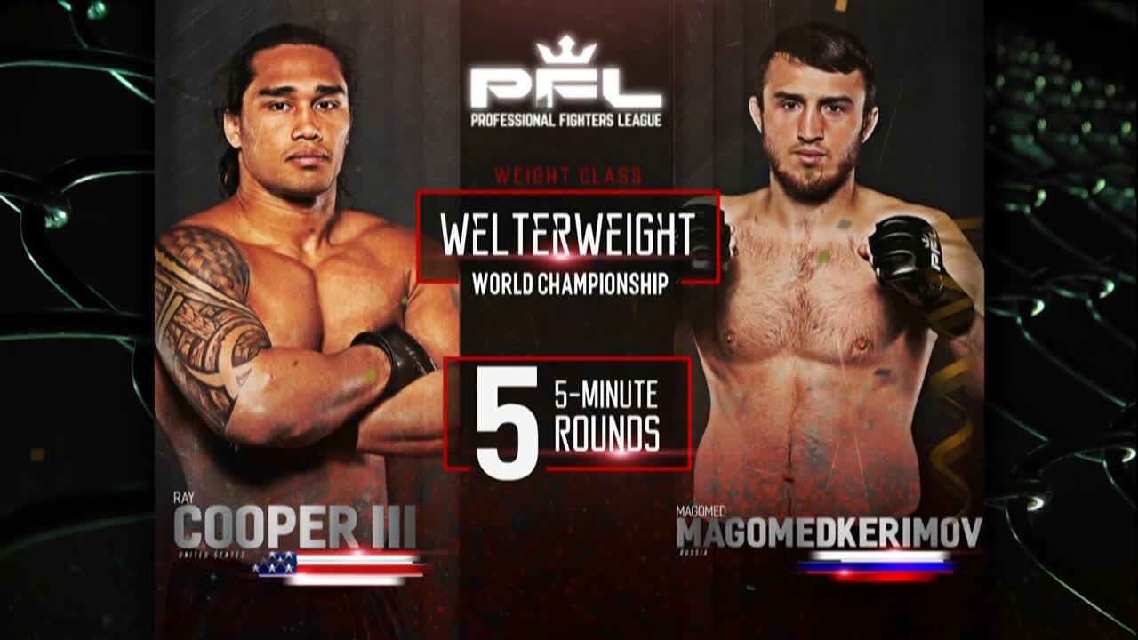 PFL 11