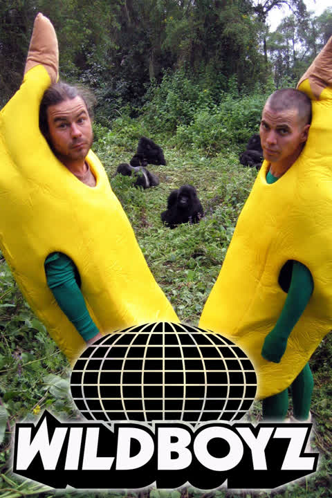 Wildboyz Season 3 & 4