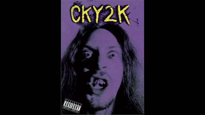 CKY