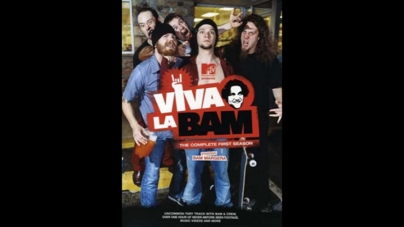 VIVA LA BAM - Season 1