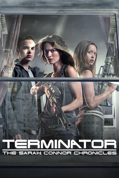 Terminator - The Sarah Connor Chronicals - Season 1