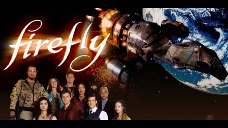 Firefly