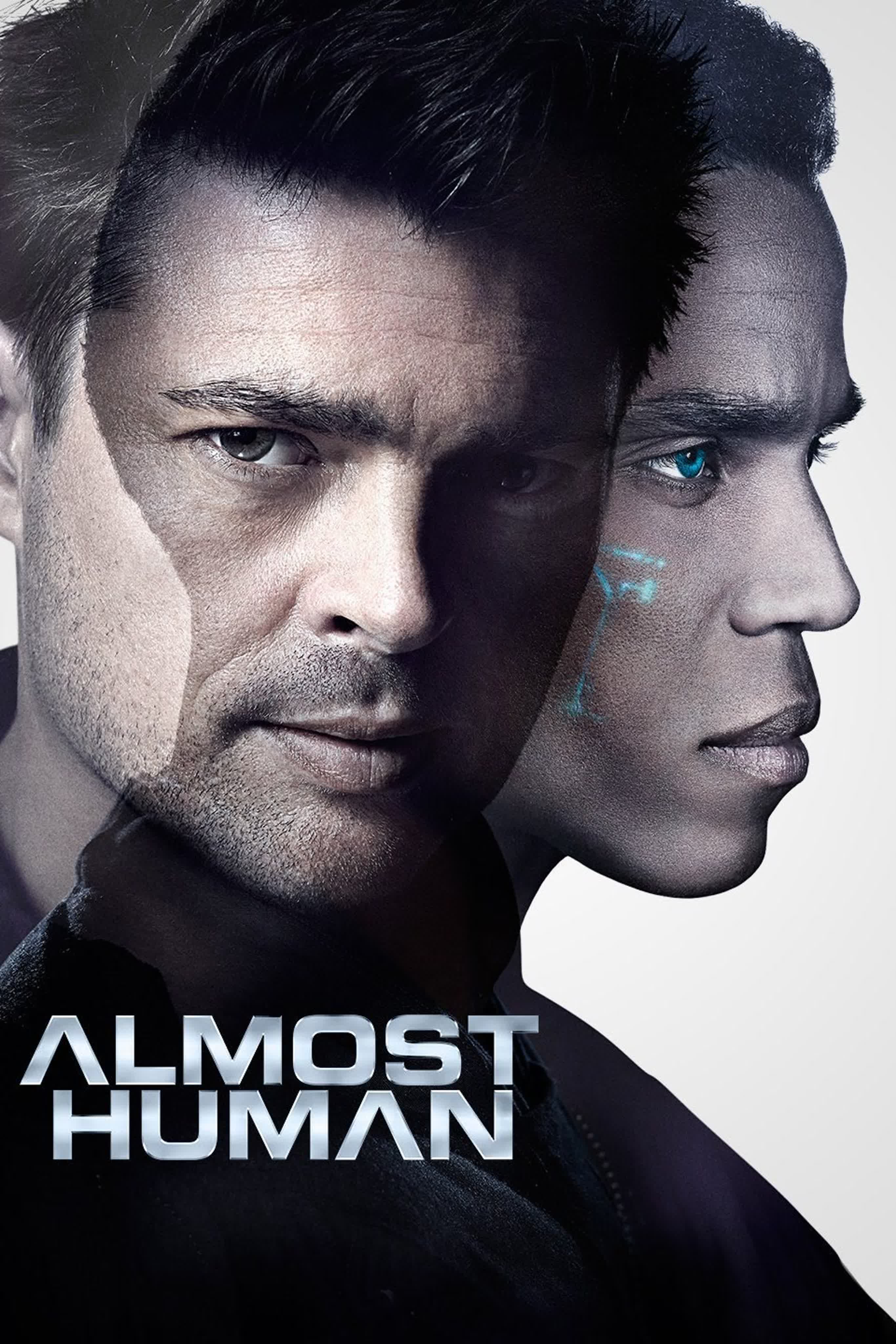 Almost human