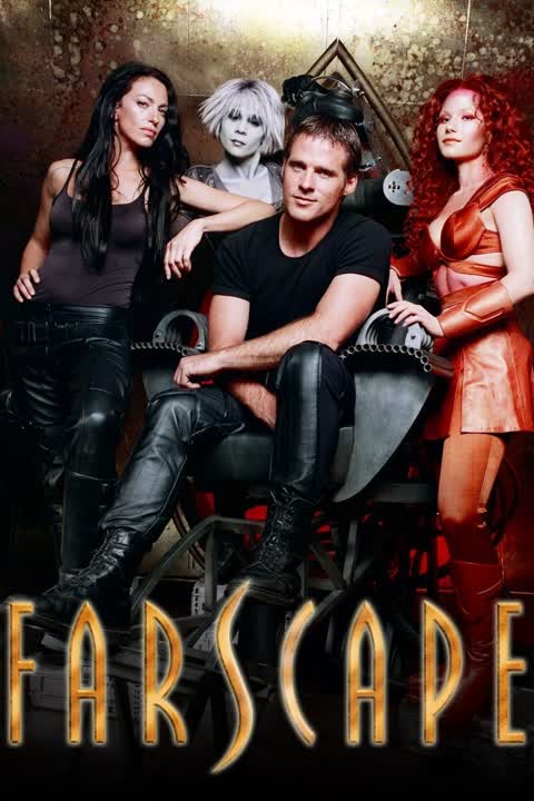 Farscape - Season 1