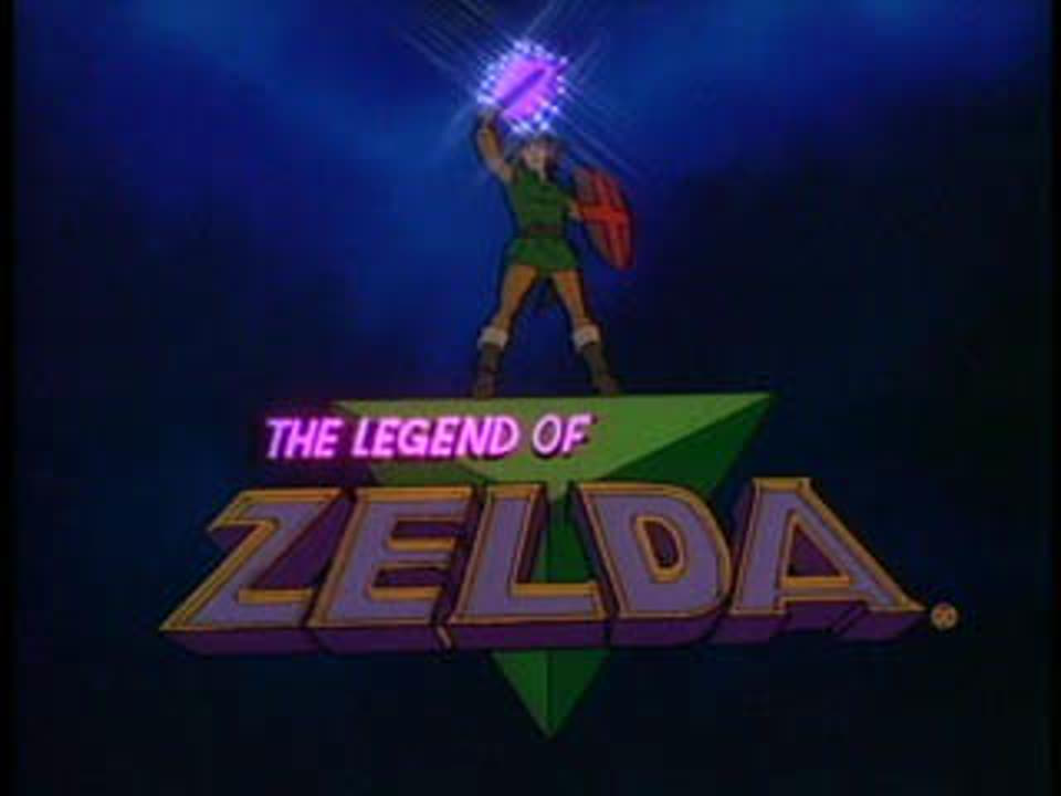 The Legend of Zelda