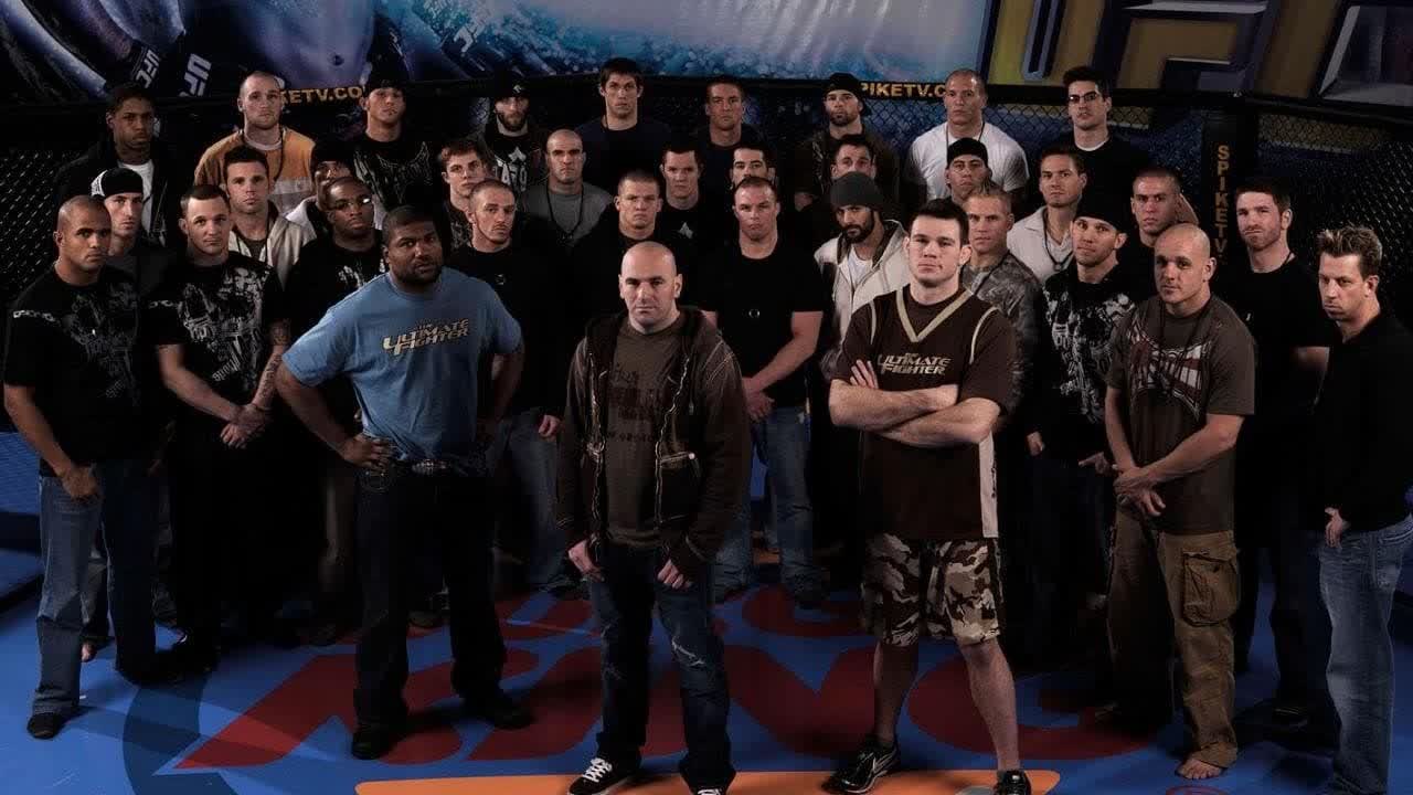 The Ultimate Fighter Season 7