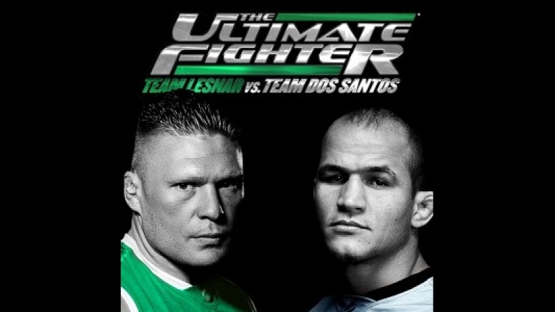 The Ultimate Fighter - Season 13