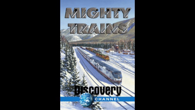 Mighty Trains