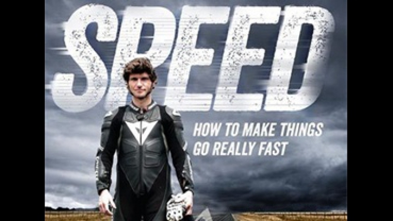 Speed With Guy Martin