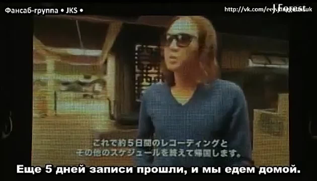 JKS Концерты