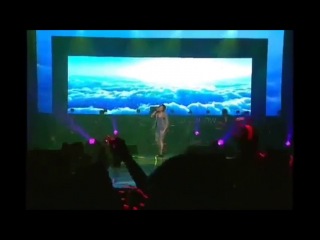 2011 Cri Show Сеул