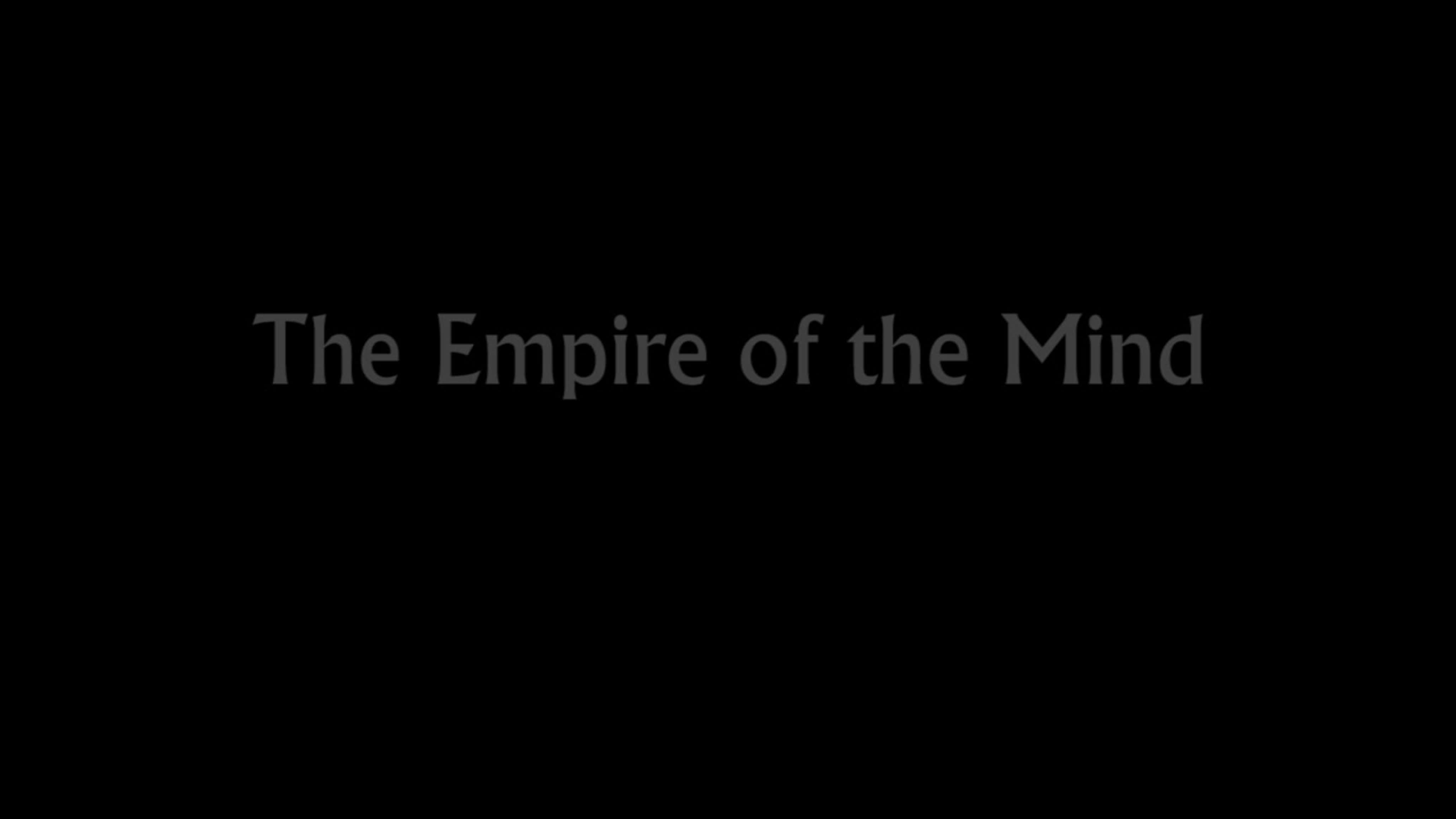 The Empire of the Mind (Inland Empire / More Things That Happened Fan edit)