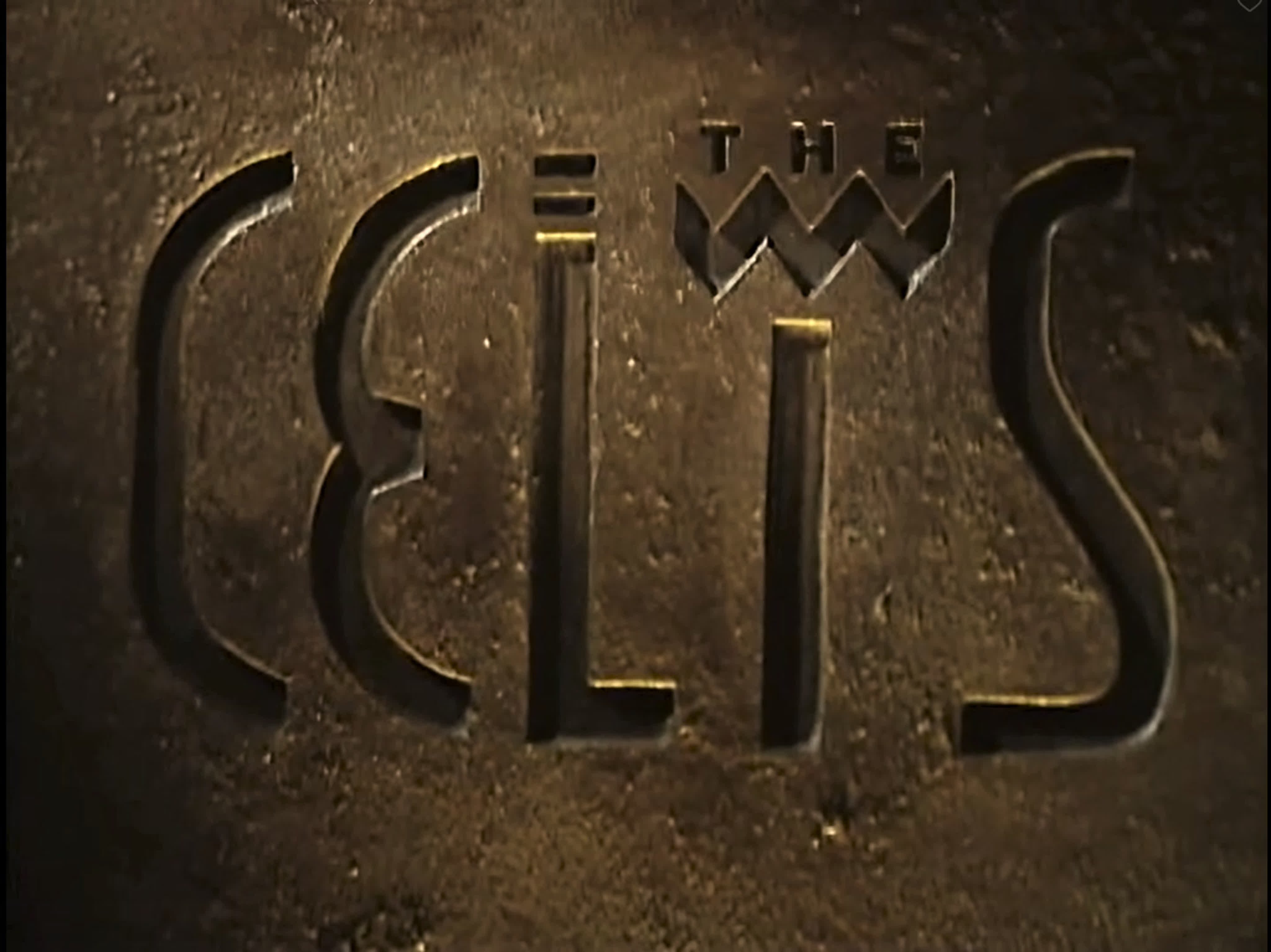 BBC: The Celts (1987)