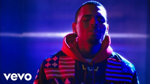 CHRIS BROWN VIDEOS