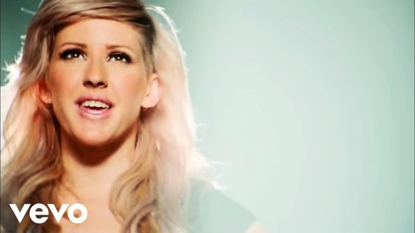 ELLIE GOULDING VIDEOS