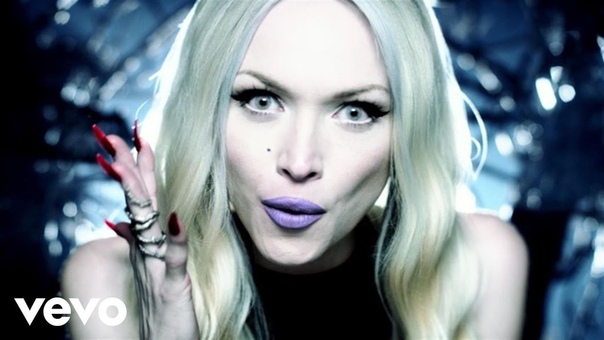 IVY LEVAN VIDEO