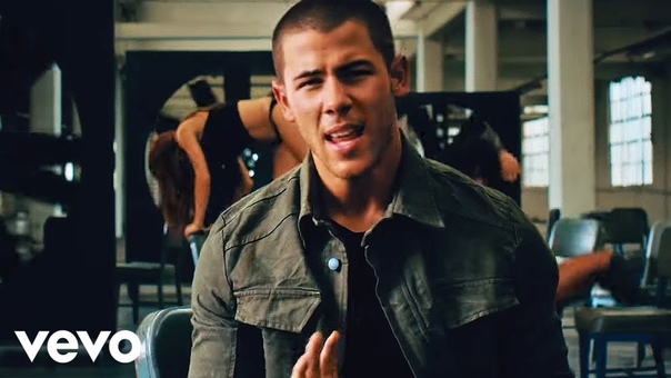 NICK JONAS VIDEOS