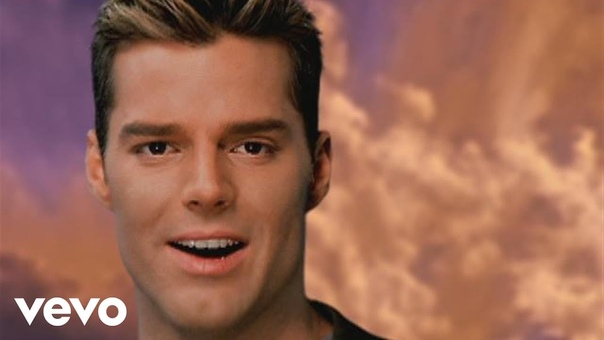 RICKY MARTIN VIDEOS